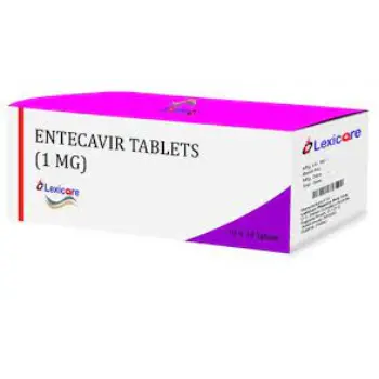 Entecavir Tablet